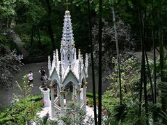 -佘山国家森林公园