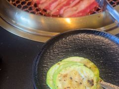 -極屋鮨牛 · 烧肉酒场(时代C馆店)