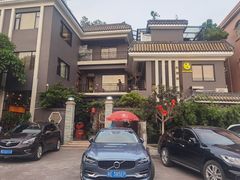 -阿多私房菜(顺德店)