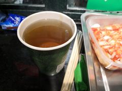 西洋菜蜜-孖记茶档·热腾茶餐(荔湾领展广场店)