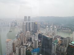 -WFC会仙楼观景台