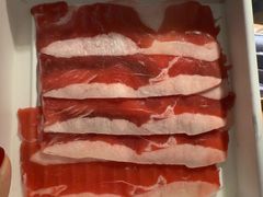 -温野菜涮涮锅(曲江大悦城店)