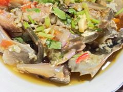 -官塘锋记鱼生·生腌·砂锅粥(牌坊街店)