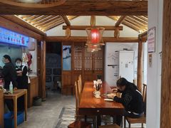 -孙盛兴奥灶面馆·蟹黄面·三虾面(直营.拙政园店)