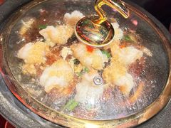 -绿茶餐厅(蓝色港湾店)