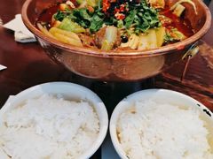 -成都你六姐·牛肉冒菜(城市集市合生汇店)