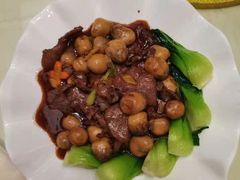 -广东胜利宾馆西关粤中餐厅