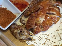 -南海渔家•海鲜•正宗海南菜(海棠湾店)
