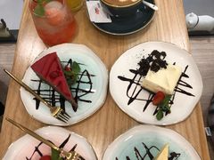 -飞行喵MR PILOT|猫舍·猫咖(静安大融城店)