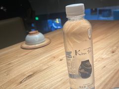 -KimPro 辛普乐概念韩餐