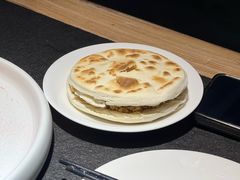 -安多素食(广仁寺路店)