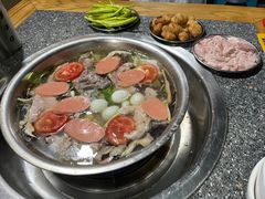 三鲜荤豆花-海关荤豆花(洋河一路店)
