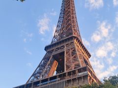 -埃菲尔铁塔