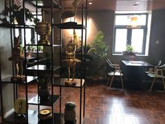 大堂-Siam泰餐厅(水上公园店)