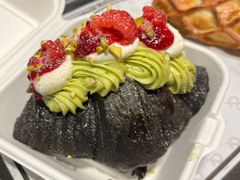 -BUTTERFUL&CREAMOROUS 黄油与面包(三里屯太古里店)