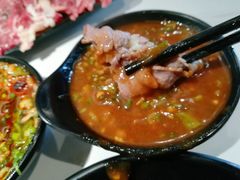 吊龙-潮发潮汕牛肉店(永庆坊店)