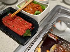 -海底捞火锅(劲松店)