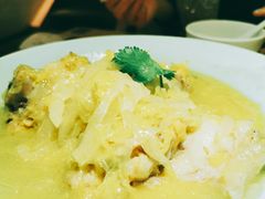 -关东小磨东北菜(上海长风大悦城店)