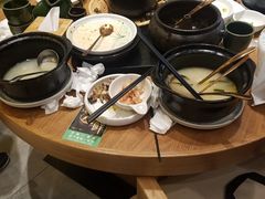 -云海肴·汽锅鸡·云南菜(东坝金隅店)