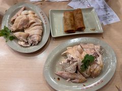 -百家鸡味馆(清泰店)