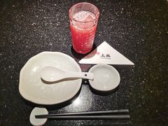 -上井精致料理(大坪店)