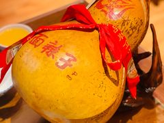 葫芦鸡-面辣子·陕西家乡菜(钟楼店)