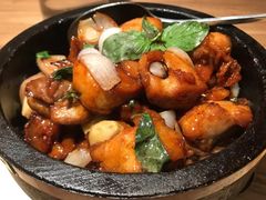 -青年公社烤鸭(青年路店)