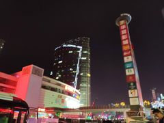-光谷广场