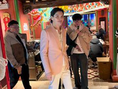 -春梅里卤鹅馆·47年老字号(中山路店)