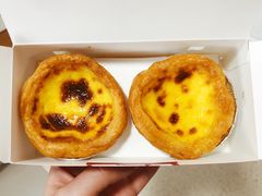 蛋挞-肯德基(塔南店)