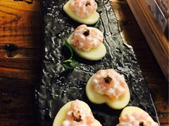 -烛影拾光观景餐厅·创意菜·摄影·小提琴(大唐不夜城店)