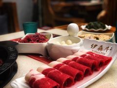 -伊犇牛清真牛肉火锅(宽窄巷子店)