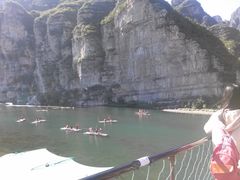 -孤山寨风景区