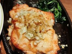 -萨莉亚意式餐厅(莲花国际广场店)