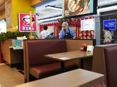 -灵芝妹子海鲜米线(香炉礁山姆店)