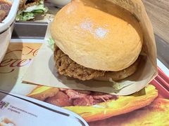 -魏家凉皮(大差市店)