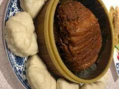 -便宜坊烤鸭店(甜水园店)