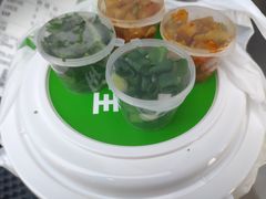 -蒙自源米线大王(南山大新商业街店)