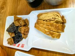 -龙华素斋(龙华路店)