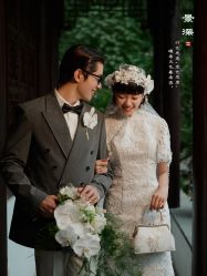 点击看大图 -时光印记婚纱摄影工作室·原创定制
