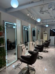 -Will+ Hair Studio
