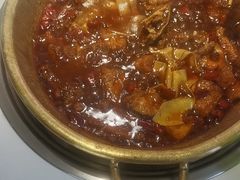 -涿派·炝锅鱼(涿州店)