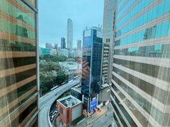 -香港皇家太平洋酒店