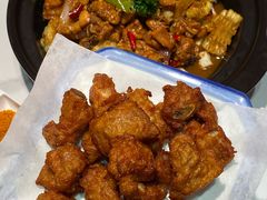 -状元虎.摇滚炒鸡.家常菜(义勇街店)