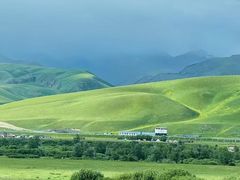 -新疆那拉提国家旅游度假区