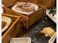 -新好景海鲜酒家(新塘店)