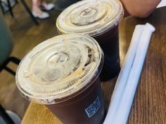 美式咖啡-Wagas沃歌斯(富力广场店)
