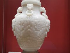 -北京工艺美术博物馆