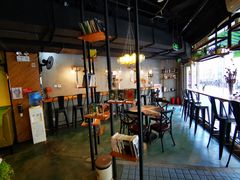 大堂-水平有限螺蛳粉(宏达大厦店)