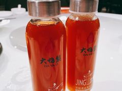 -大鸭梨烤鸭(枣园店)